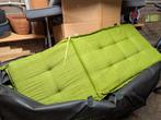 Madison tuinstoel kussens groen, Tuin en Terras, Ophalen, Gebruikt