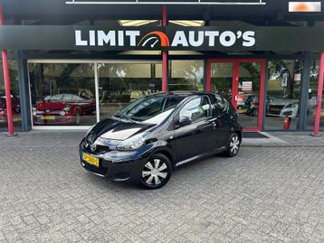 Toyota Aygo 1.0-12V Access Airco/El.ramen/Apk beschikbaar voor biedingen