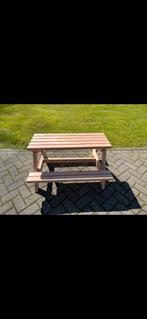 Picknicktafel voor kinderen, Ophalen, Nieuw, Overige typen