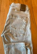 Rellix Xyan Skinny jeans light grey denim jongen 16/176, Broek, Ophalen of Verzenden, Jongen, Rellix