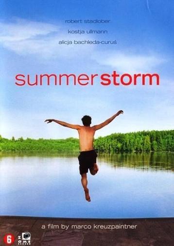 dvd Summer Storm [Gay] beschikbaar voor biedingen