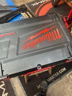 Opbergkoffer milwaukee flex opbergkoffer nieuw, Doe-het-zelf en Verbouw, Ophalen of Verzenden, Nieuw