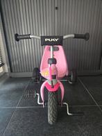 Puky driewieliger, Ophalen, Zo goed als nieuw