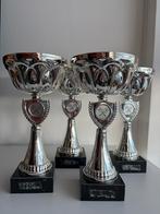 Trofee / beker tennis (set 7), Ophalen of Verzenden