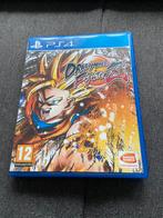 Dragonball Fighter Z, Spelcomputers en Games, Games | Sony PlayStation Vita, Ophalen, Gebruikt, Vechten, 2 spelers