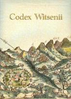 Codex Witsenii NR0609, Verzenden, Gelezen, Schilder- en Tekenkunst