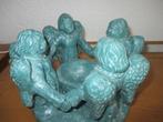 engelen  vriendenkring  nieuw   voor 9,50, Antiek en Kunst, Curiosa en Brocante, Ophalen of Verzenden
