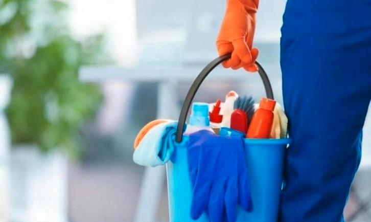 Cleaner / Schoonmaakster, Vacatures, Vacatures | Schoonmaak en Facilitaire diensten, Overige niveaus, Overige vormen, 33 - 40 uur