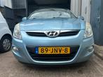 Hyundai i20 1.2 5-DRS 2009 Blauw, 450 kg, 4 cilinders, Blauw, Origineel Nederlands