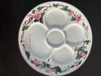 Villeroy & Boch Botanica fondue- of tapasbord., Huis en Inrichting, Keuken | Servies, Ophalen of Verzenden, Overige stijlen, Aardewerk