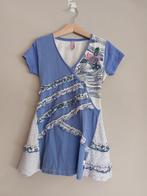 Mooi Lila lang Shirt Didi-girls! Maat 8 (122/128), Meisje, Ophalen of Verzenden, Zo goed als nieuw, Didi