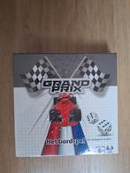 Grand Prix Bordspel, Hobby en Vrije tijd, Gezelschapsspellen | Bordspellen, Ophalen, Nieuw, Lief! Spelers, Reisspel