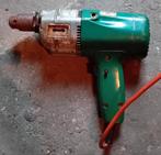 Black en decker boormachine, Ophalen of Verzenden, Zo goed als nieuw, Boormachine