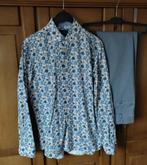 broek/blouse, Ophalen of Verzenden, Gedragen
