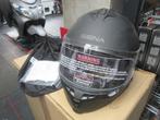 SENA INTERGRAAL HELM MET INTERCOM NU 199,00, Dames, XL, Ophalen of Verzenden, Integraalhelm
