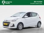 Hyundai i10 1.0i Comfort | Airco | Cruise control | Trekhaak, 12 maanden, Stof, Gebruikt, 4 stoelen