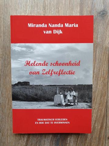 Miranda N.M. van Dijk - Helende schoonheid van Zelfreflectie beschikbaar voor biedingen