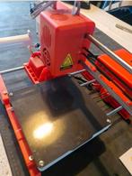 3D printer, Ophalen of Verzenden, Zo goed als nieuw