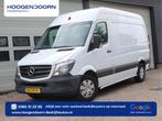 Mercedes-Benz Sprinter 313 CDI Automaat L2H2 - Airco - NAP, Auto's, Automaat, Euro 5, Gebruikt, 4 cilinders
