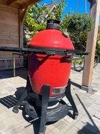 Kamado joe classic 3, Tuin en Terras, Ophalen, Zo goed als nieuw