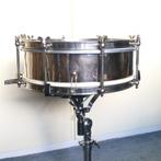 Sonor, vintage. single tension snare drum snaredrum, Ophalen of Verzenden, Zo goed als nieuw, Trommel