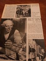 Hoorn, Ophalen of Verzenden, 1940 tot 1960