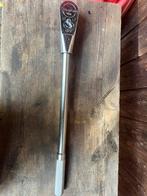 Snap-on l872 ratel, Auto diversen, Autogereedschap, Ophalen, Gebruikt, Onbekend, Onbekend