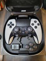 PS5 DualSense Edge Controller - Zo goed als nieuw!, Ophalen of Verzenden, Zo goed als nieuw, Playstation 5