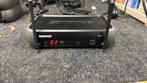 Shure PGX4 ontvanger K5E (600 band), ., Ophalen of Verzenden, Zo goed als nieuw, Zangmicrofoon