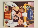 Ratatouille (rat-a-toe-je) - Disney Pixar Boek, Ophalen, Zo goed als nieuw, Disney Pixar, Sprookjes