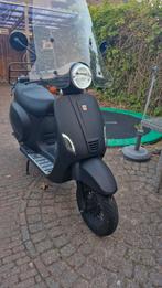 La Souris e-sourini bosch 34km/u (tot 57), Fietsen en Brommers, Snorfietsen en Snorscooters, Gebruikt, Elektrisch, Ophalen, Overige merken
