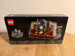 LEGO 40579 Eiffel's Apartment - GWP, Ophalen of Verzenden, Nieuw, Complete set, Lego