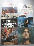 lp s rock pop, Ophalen of Verzenden, Gebruikt, Poprock