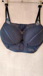 BH push up primark 85 B nieuw, Primark, Blauw, Ophalen of Verzenden, BH