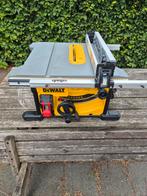 DeWALT DWE7485 Zaagtafel, Ophalen, Zo goed als nieuw, 1200 watt of meer
