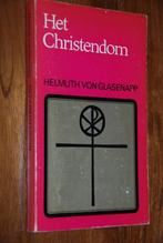 Het christendom., Boeken, Schoolboeken, Godsdienst en Levensbeschouwin, Gelezen, HAVO, Ophalen of Verzenden