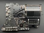 iMac late 2012 27” i7 3,4 GHz logic board compleet, Ophalen of Verzenden, Gebruikt, Intel, DDR3