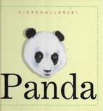 Dierenallerlei Panda, Ophalen of Verzenden, Zo goed als nieuw, Jongen of Meisje