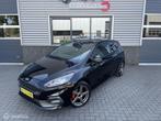 Ford Fiesta 1.5 EcoBoost ST-3 200PK 2e EIG TOPSTAAT!, Auto's, Ford, Voorwielaandrijving, Huisgarantie, Bedrijf, Handgeschakeld