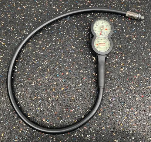 Console M&M Diving Technology, Watersport en Boten, Duiken, Zo goed als nieuw, Overige typen, Ophalen of Verzenden