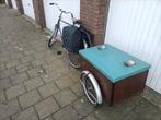 Fiets met trekkar, Ophalen, Gebruikt, 1 kind