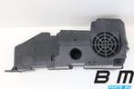Subwoofer bagageruimte Audi A6 4G Avant Facelift, Auto diversen, Autospeakers, Gebruikt