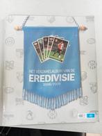 Voetbalplaatjes eredivisie 2008/09 vol, Nieuw, Ophalen of Verzenden, Poster, Plaatje of Sticker, Buitenlandse clubs