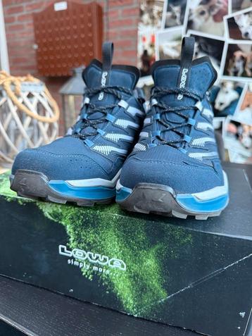 Lowa Maddox Pro GTX LO 42.5 beschikbaar voor biedingen