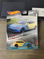 Hot Wheels Honda Civic EG, Ophalen of Verzenden, Nieuw, Auto