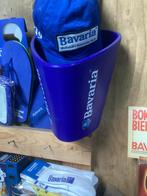 Bavaria ijsemmer, Verzamelen, Biermerken, Ophalen of Verzenden, Zo goed als nieuw, Bavaria