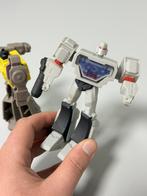 Transformers Grimlock & Megatron – Speelfiguren (set van 2), Verzamelen, Transformers, Ophalen of Verzenden, Zo goed als nieuw