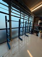 Draagarmstelling / Pijpstelling / Buizenstelling, Ophalen of Verzenden