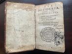 Pia Desideria - 45 gravures Boetius Bolswert, Antiek en Kunst, Ophalen of Verzenden