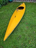 Polyester Kano Opknapper, Ophalen, Gebruikt, Eén persoon, Kajak